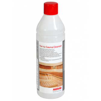 harvia-spb | Моющее средство для чистки и дезинфекции бани SAC25040 
