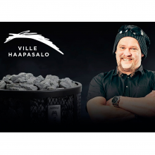 harvia-spb | Дровяная печь Harvia Ville Haapasalo 240 21 кВт
