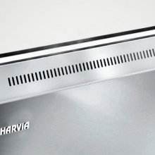 harvia-spb | Электрическая печь Harvia Hidden Heather HH6 6 кВт без пульта