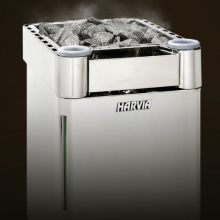 harvia-spb | Электрическая печь Harvia Senator Combi T9C 9 кВт без пульта