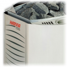 harvia-spb | Электрическая печь Harvia Vega Combi BC60SE 6 кВт без пульта