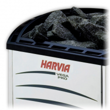 harvia-spb | Электрическая печь Harvia Vega Pro BC165 16.5 кВт без пульта