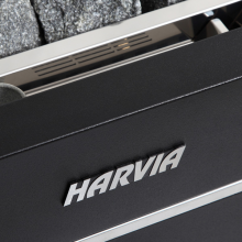harvia-spb | Электрическая печь Harvia Virta Combi HL110S 10.8 кВт без пульта