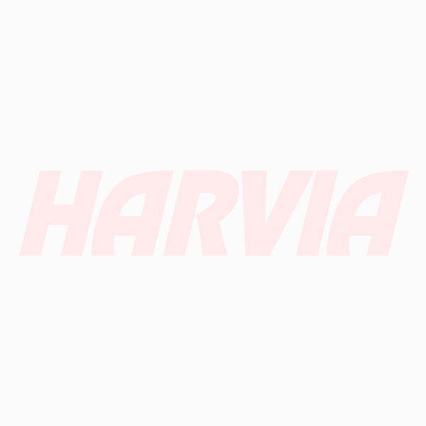 harvia-spb | Сауна HARVIA Kuikka 2000 x 3000 с дровяной каменкой 20 Pro и дымоходом 2000 м, SO2200 