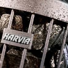 harvia-spb | Электрическая печь Harvia Legend PO70XW WiFi 6,8 кВт