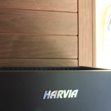 harvia-spb | Электрическая печь Harvia Virta HL70 6.8 кВт без пульта